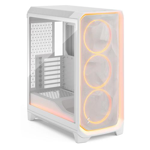 Fractal Design Meshify 3 Wit - Image 7