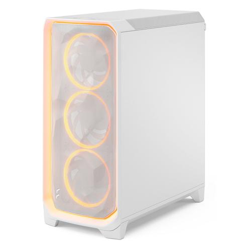 Fractal Design Meshify 3 Wit - Image 8