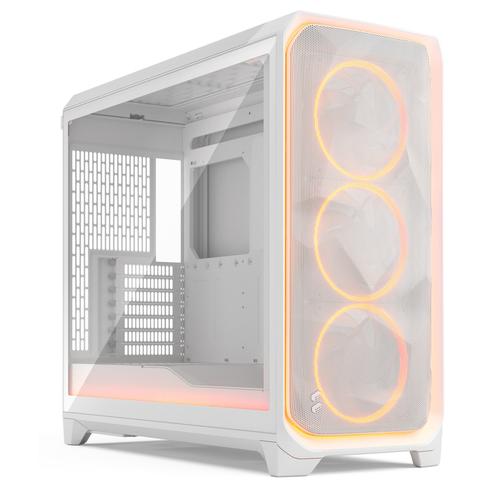 Fractal Design Meshify 3 XL Wit - Image 1