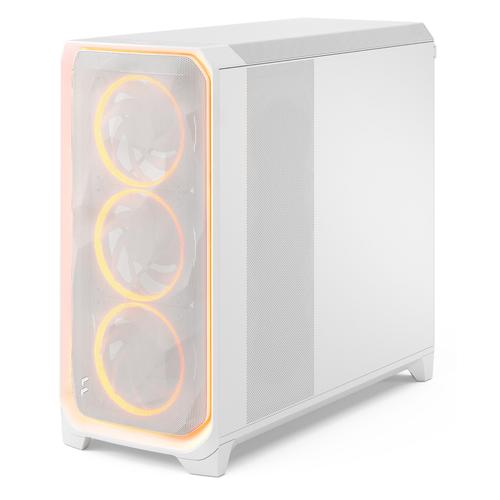 Fractal Design Meshify 3 XL Wit - Image 9