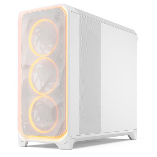 Fractal Design Meshify 3 XL Wit - Image 10