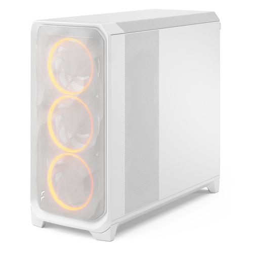 Fractal Design Meshify 3 XL Wit - Image 9