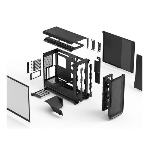 Fractal Design Meshify 3 XL Zwart - Image 6