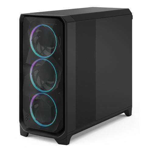 Fractal Design Meshify 3 XL Zwart - Image 9