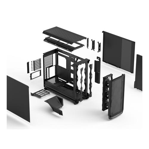 Fractal Design Meshify 3 XL Zwart - Image 6