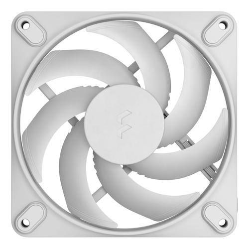 Fractal Design Momentum 12 Computer behuizing Ventilator 12 cm Wit 1 stuk(s) - Image 2