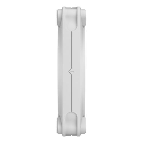 Fractal Design Momentum 12 Computer behuizing Ventilator 12 cm Wit 1 stuk(s) - Image 6
