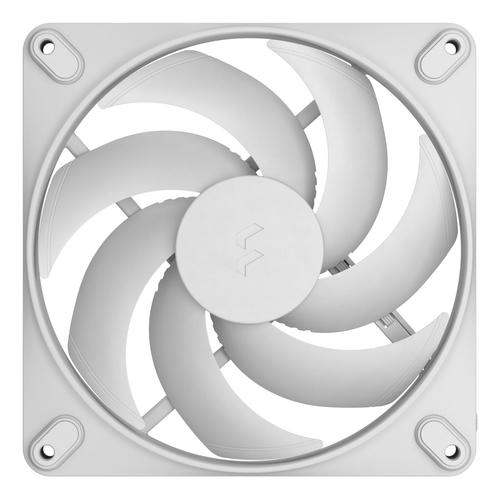 Fractal Design Momentum 14 Computer behuizing Ventilator 14 cm Wit 1 stuk(s) - Image 2