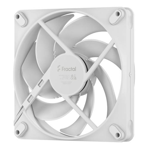 Fractal Design Momentum 14 Computer behuizing Ventilator 14 cm Wit 1 stuk(s) - Image 5