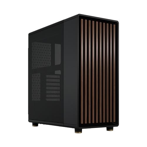 Fractal Design North Midi Tower Zwart - Image 1