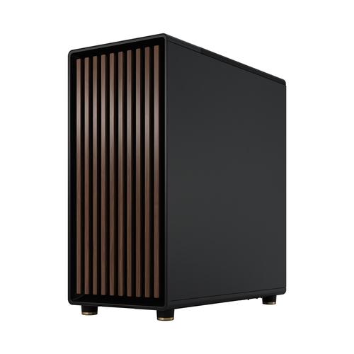 Fractal Design North Midi Tower Zwart - Image 10