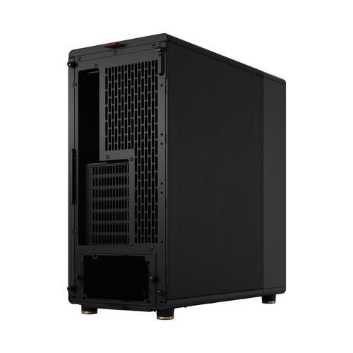 Fractal Design North Midi Tower Zwart - Image 3