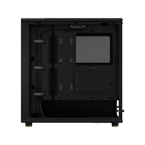 Fractal Design North Midi Tower Zwart - Image 4