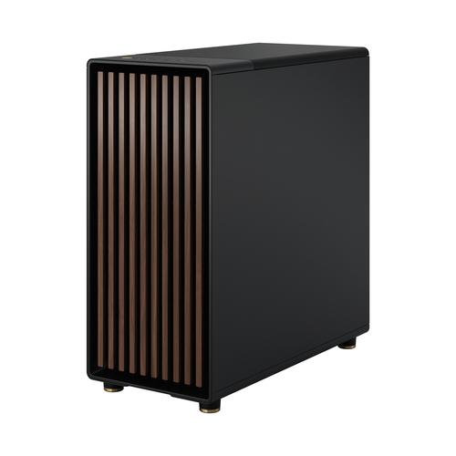 Fractal Design North Midi Tower Zwart - Image 7