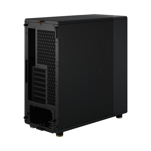 Fractal Design North Midi Tower Zwart - Image 8