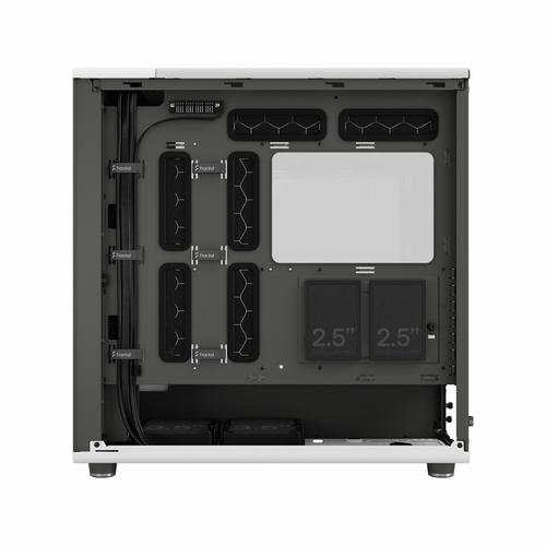 Fractal Design North XL Midi Tower Wit - Image 10