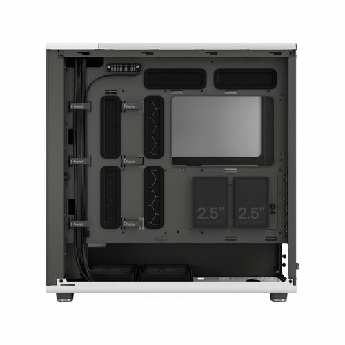 Fractal Design North XL Midi Tower Wit - Image 6