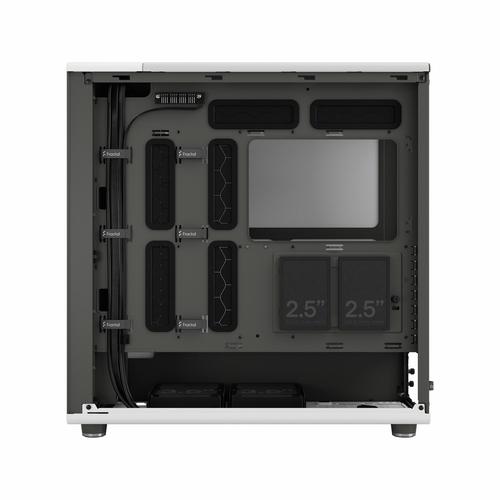 Fractal Design North XL Midi Tower Wit - Image 7