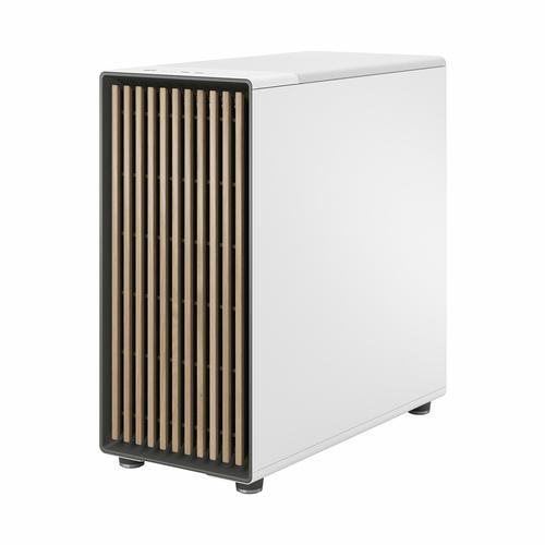 Fractal Design North XL Midi Tower Wit - Image 2