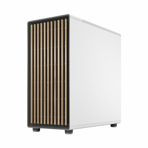 Fractal Design North XL Midi Tower Wit - Image 7