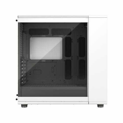Fractal Design North XL Midi Tower Wit - Image 8