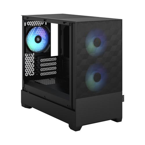 Fractal Design Pop Mini Air Mini Tower Zwart - Image 10
