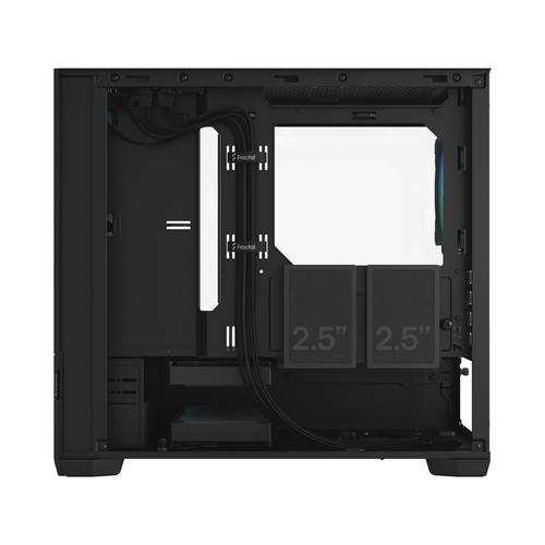Fractal Design Pop Mini Air Mini Tower Zwart - Image 2
