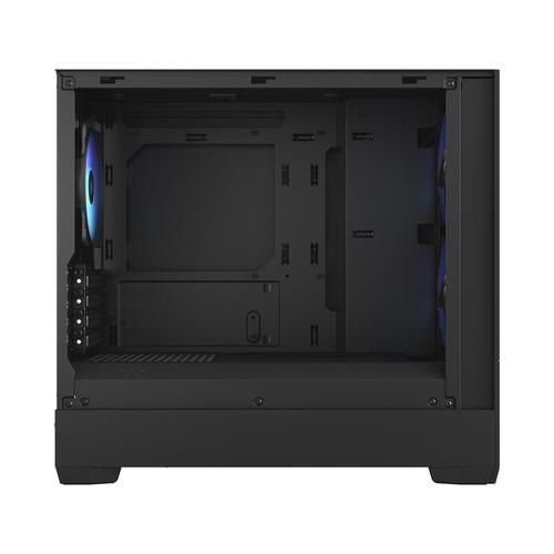 Fractal Design Pop Mini Air Mini Tower Zwart - Image 3