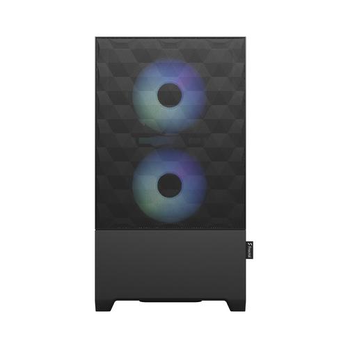 Fractal Design Pop Mini Air Mini Tower Zwart - Image 5