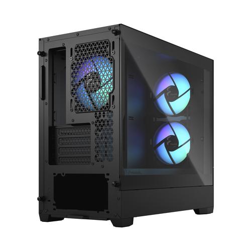 Fractal Design Pop Mini Air Mini Tower Zwart - Image 7
