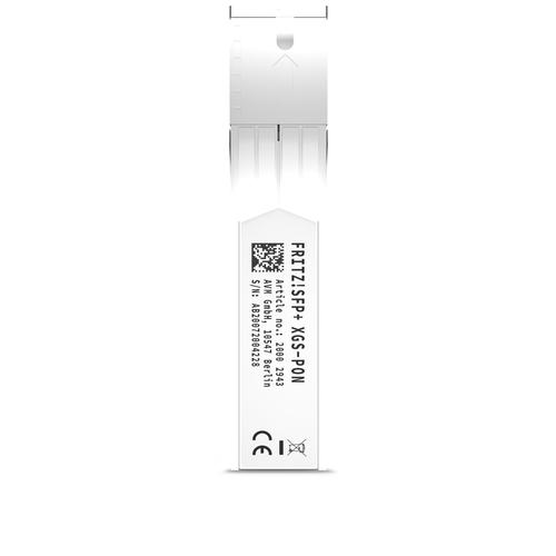 FRITZ! SFP XGS-PON netwerk transceiver module Vezel-optiek 10000 Mbit/s - Image 2