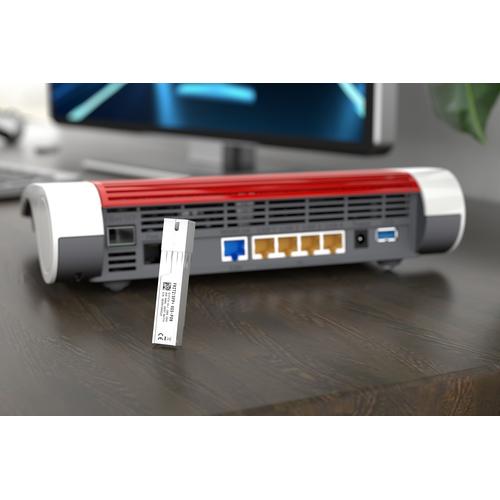 FRITZ! SFP XGS-PON netwerk transceiver module Vezel-optiek 10000 Mbit/s - Image 4