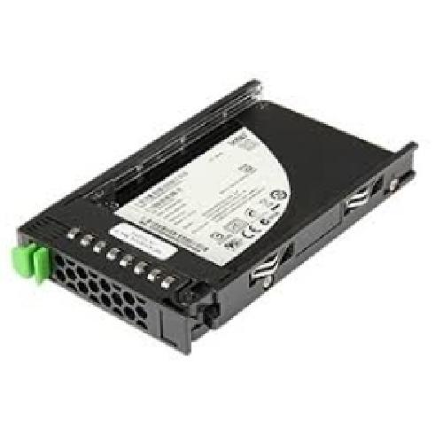 Fujitsu S26361-F5868-L160 internal solid state drive 1,6 TB 2.5" SAS - Image 1