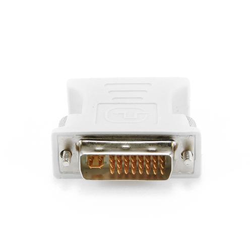 Gembird A-DVI-VGA tussenstuk voor kabels DVI-A - Image 2