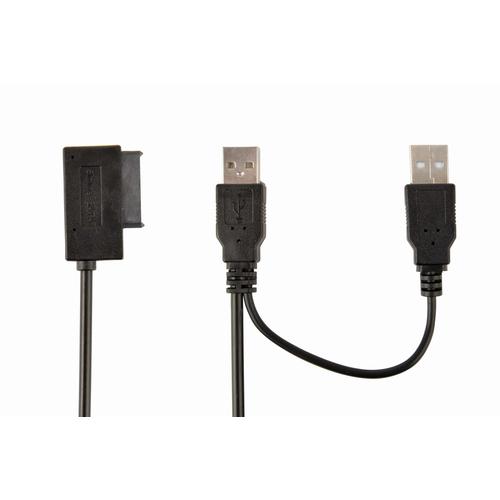 Gembird A-USATA-01 interfacekaart/-adapter - Image 1