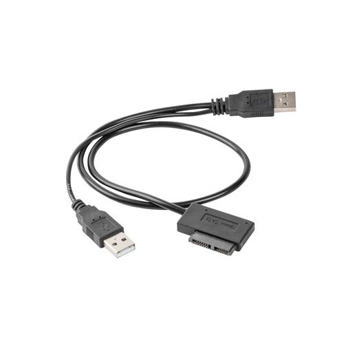 Gembird A-USATA-01 interfacekaart/-adapter - Image 2
