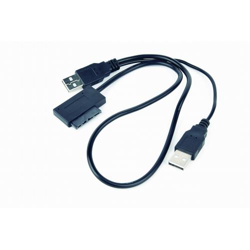 Gembird A-USATA-01 interfacekaart/-adapter - Image 3