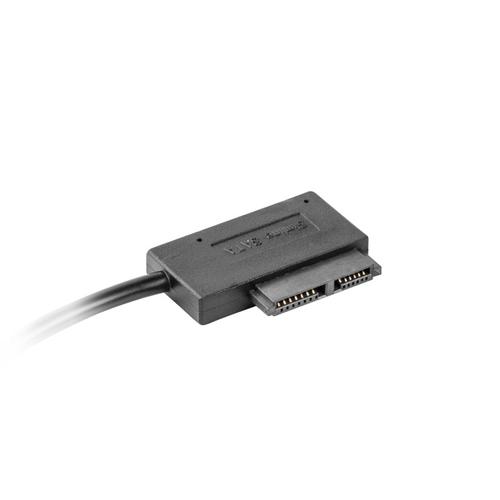 Gembird A-USATA-01 interfacekaart/-adapter - Image 4