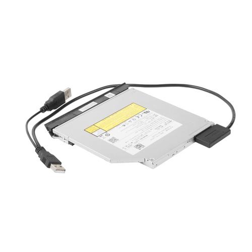 Gembird A-USATA-01 interfacekaart/-adapter - Image 6