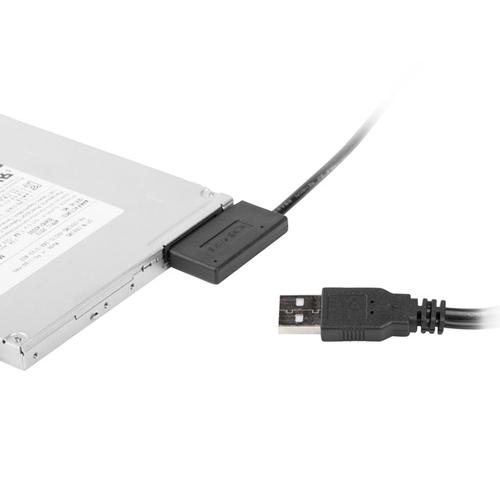 Gembird A-USATA-01 interfacekaart/-adapter - Image 7