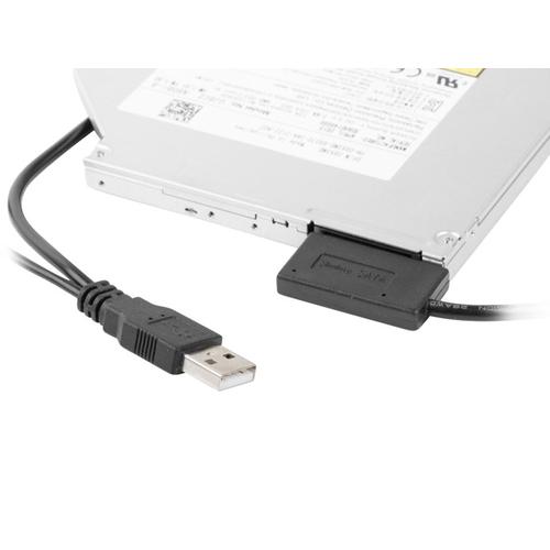 Gembird A-USATA-01 interfacekaart/-adapter - Image 8