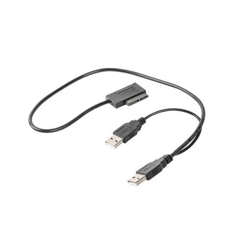 Gembird A-USATA-01 interfacekaart/-adapter - Image 9