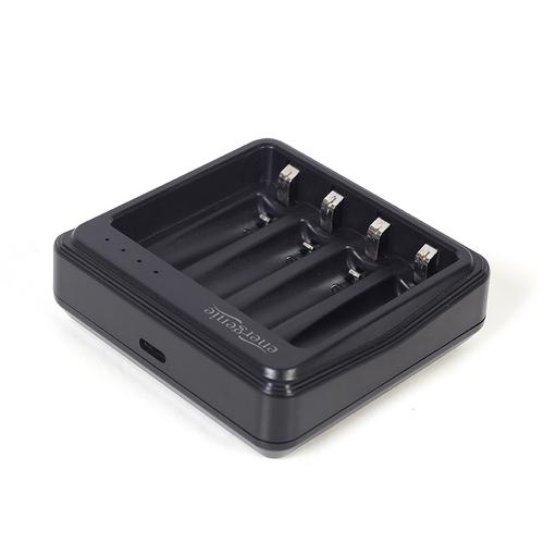 Gembird BC-USB-03 batterij-oplader Batterijlader - Image 2