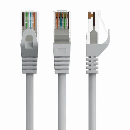 Gembird CAT6A Patchkabel Ungeschirmt 7.5m - PP6U-CU-7.5m - Image 1