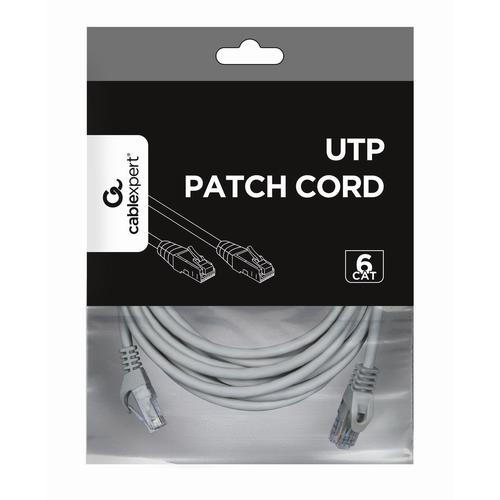 Gembird CAT6A Patchkabel Ungeschirmt 7.5m - PP6U-CU-7.5m - Image 3