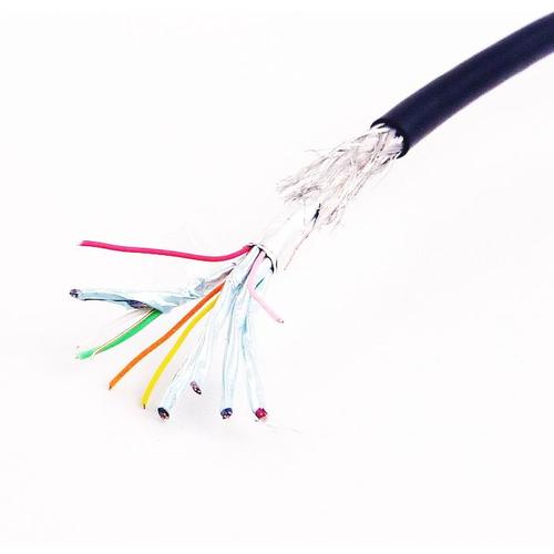 Gembird CC-HDMIL-1.8M HDMI kabel 1,8 m HDMI Type A (Standaard) Zwart - Image 4