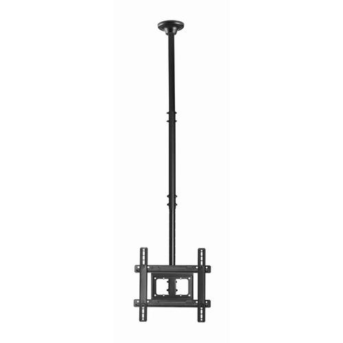 Gembird CM-70ST-01 tv-bevestiging 177,8 cm (70") Zwart - Image 2