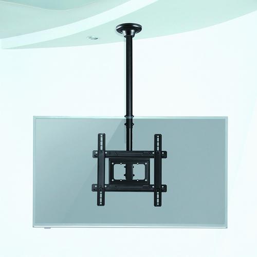 Gembird CM-70ST-01 tv-bevestiging 177,8 cm (70") Zwart - Image 9