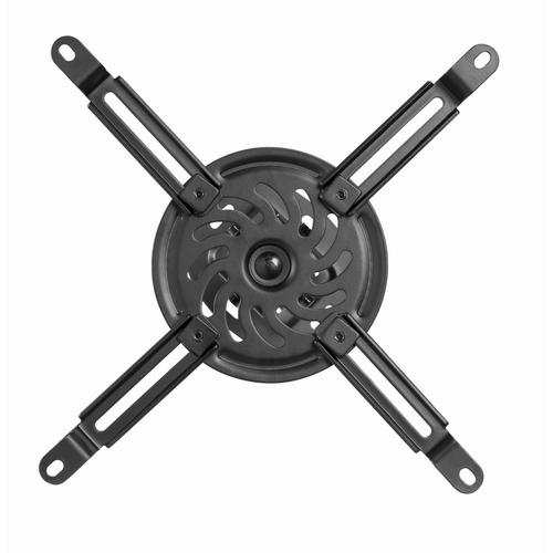 Gembird CM-B-01 projector beugel Plafond Zwart - Image 8
