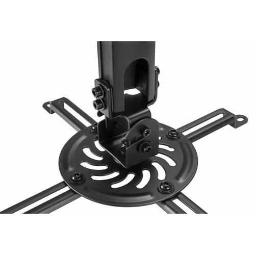 Gembird CM-B-01 projector beugel Plafond Zwart - Image 9